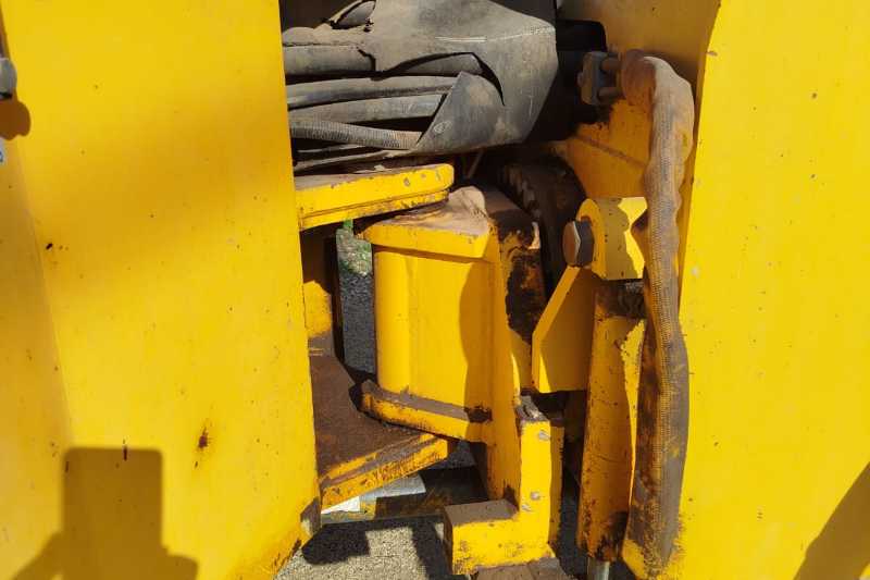 OmecoHub - Immagine FOREDIL FM700